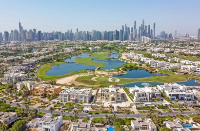 Dubai's Imminent Shortage of Villas and Townhouses: A Comprehensive Analysis