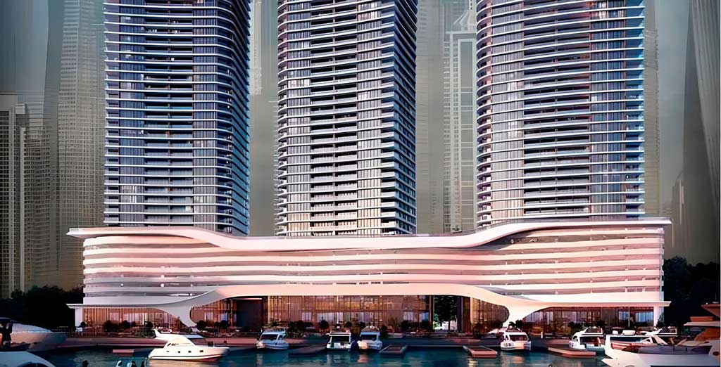 SOBHA SEA HEAVEN