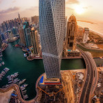 Dubai Real Estate Hits Record High in Q3 2024: Off-Plan Sales Soar